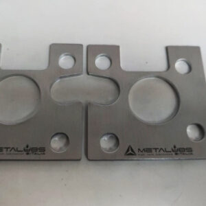 Paddle leve Shift Abarth 500/595/695 Competizione alluminio estensioni Gear  MTA – Metalubs Italia